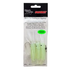 Black Magic Pre-made Rigs|Flies><noscript><img width=