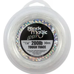 Black Magic Flies|Fishing Lines>Tough Trace