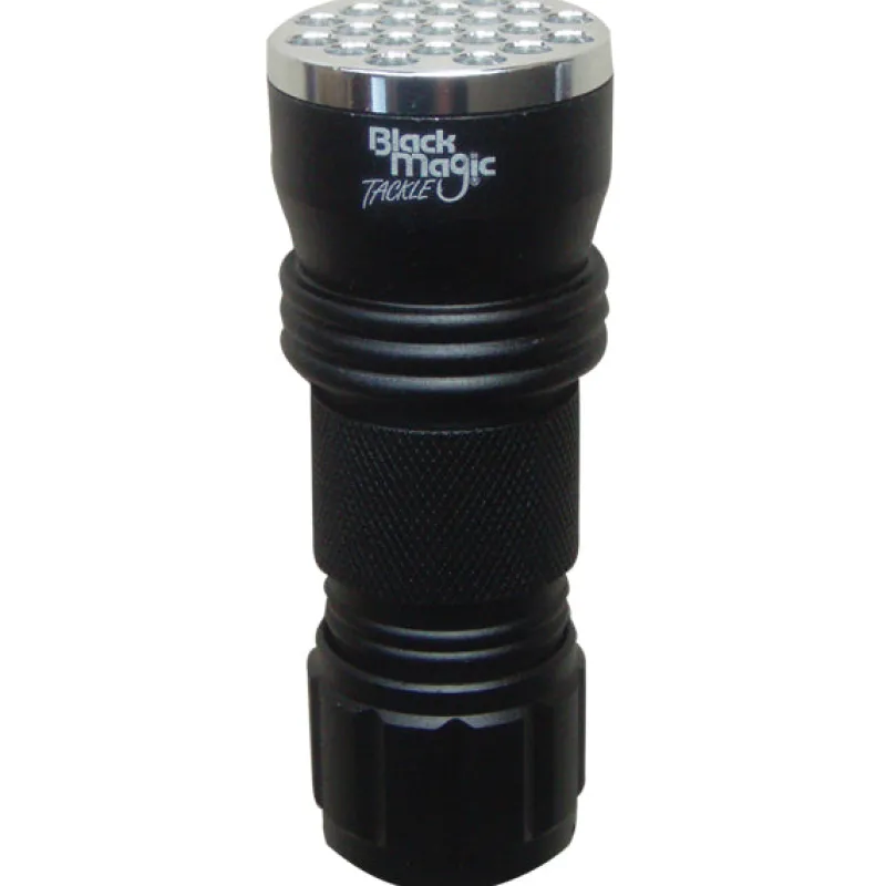 Black Magic Tool Accessories|Flies>UV Torch