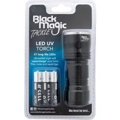 Black Magic Tool Accessories|Flies>UV Torch