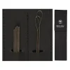 Black Pete Rigging Needles|Flies>Complete Wind On Needle Kit