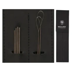 Black Pete Rigging Needles|Flies>Complete Wind On Needle Kit