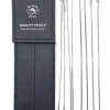 Black Pete Rigging Needles|Flies>Full Bait Needle Kit