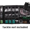 Black Pete Lure Rolls And Wraps|Flies>Rigging Kit Pouch