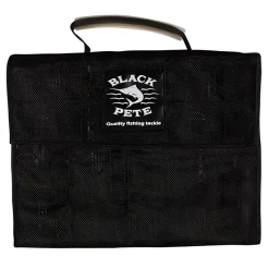 Black Pete Lure Rolls And Wraps|Flies>Rigging Kit Pouch