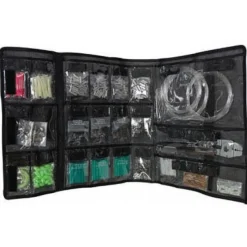 Black Pete Tool Accessories|Flies>Rigging Kit W/Tackle