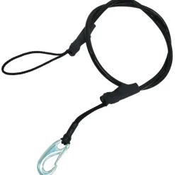 Black Pete Game Fishing Accessory|Flies>Rod & Reel Safety Line