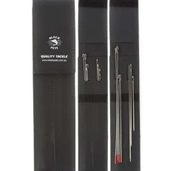 Black Pete Rigging Needles|Flies>Stitching Needle Kit