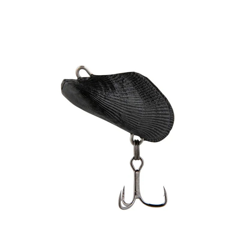 Blue Lip Baits Vibe Lures|Flies>Pygmy Mussel 2.2g