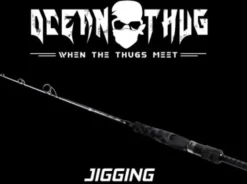 Bone Flies|Fishing Rods>OceanThug Jig