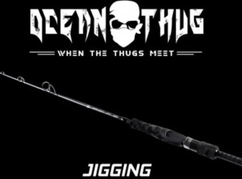 Bone Flies|Fishing Rods>OceanThug Jig