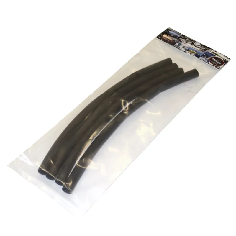 Bonze Game Fishing Tackle|Game Fishing Tackle>Adhesive Shrink Tubing Black