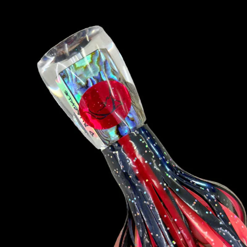 Bonze Skirted Trolling Lures|Skirted Trolling Lures>D Shackle