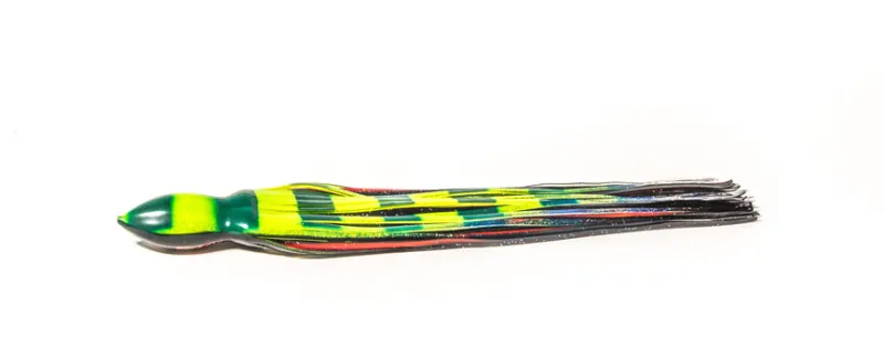 Bonze Skirted Trolling Lures|Skirted Trolling Lures>D Shackle