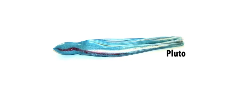 Bonze Skirted Trolling Lures|Skirted Trolling Lures>D Shackle