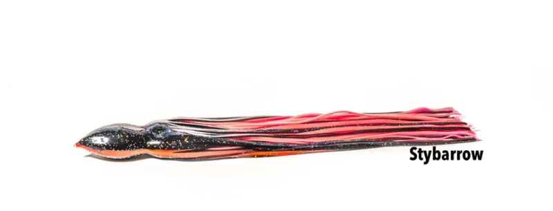 Bonze Skirted Trolling Lures|Skirted Trolling Lures>D Shackle