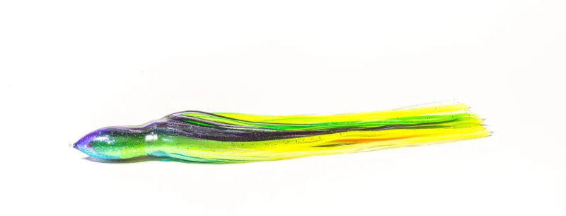 Bonze Skirted Trolling Lures|Skirted Trolling Lures>D Shackle
