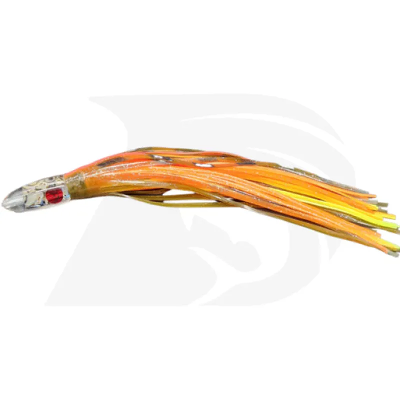 Bonze Skirted Trolling Lures|Skirted Trolling Lures>Exocet