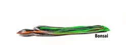 Bonze Skirted Trolling Lures|Skirted Trolling Lures>Exocet