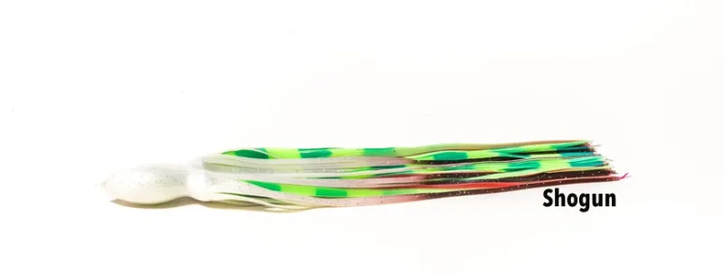 Bonze Skirted Trolling Lures|Skirted Trolling Lures>Exocet