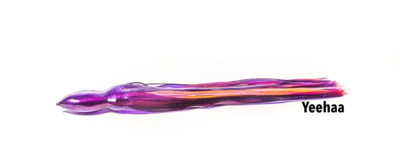 Bonze Skirted Trolling Lures|Skirted Trolling Lures>Exocet