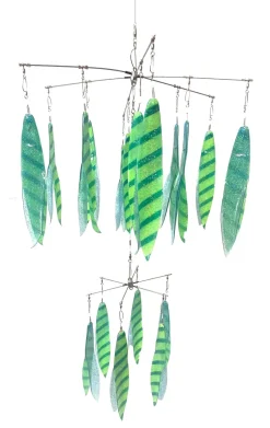 TackleWest Teasers|Teasers>Bonze Flap Bait Dredge - 2 Tier
