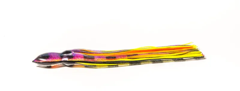 Bonze Skirted Trolling Lures|Skirted Trolling Lures>Hercules