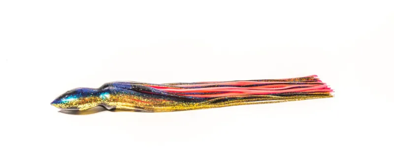 Bonze Skirted Trolling Lures|Skirted Trolling Lures>Hercules