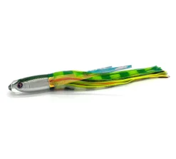 Bonze Skirted Trolling Lures|Skirted Trolling Lures>High Flier Bullet Kona Edition