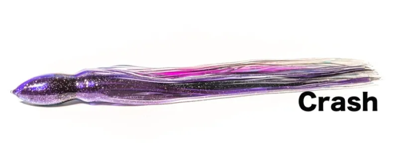 Bonze Skirted Trolling Lures|Skirted Trolling Lures>ICE BTK