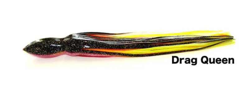 Bonze Skirted Trolling Lures|Skirted Trolling Lures>ICE BTK