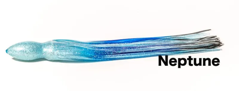 Bonze Skirted Trolling Lures|Skirted Trolling Lures>ICE BTK