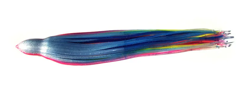 Bonze Skirted Trolling Lures|Skirted Trolling Lures>ICE BTK