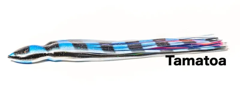Bonze Skirted Trolling Lures|Skirted Trolling Lures>ICE BTK