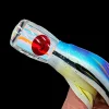 Bonze Skirted Trolling Lures|Skirted Trolling Lures>ICE Punisher