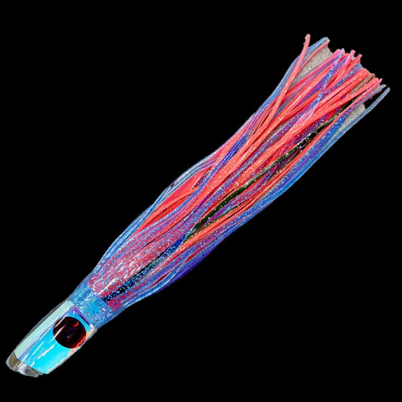 Bonze Skirted Trolling Lures|Skirted Trolling Lures>ICE Underbelly