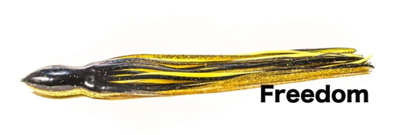 Bonze Skirted Trolling Lures|Skirted Trolling Lures>ICE Underbelly