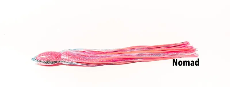 Bonze Skirted Trolling Lures|Skirted Trolling Lures>ICE Underbelly