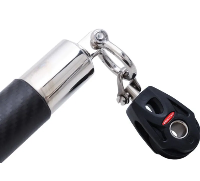 Bonze Teaser Accessories|Flies>Kraken Pro Dredge Boom With Adjustable Butt