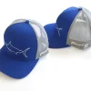 Bonze Hats And Headwear|Flies>Line Marlin Trucker Cap
