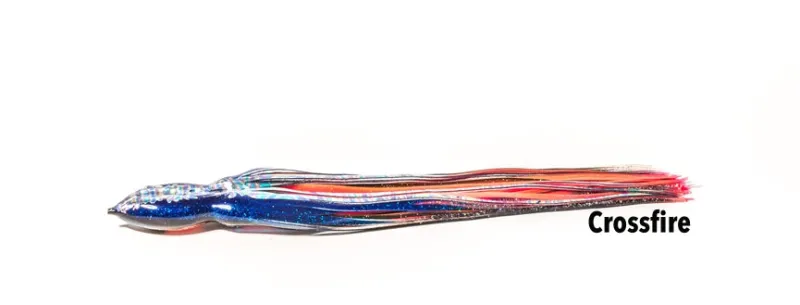 Bonze Skirted Trolling Lures|Skirted Trolling Lures>Merlin