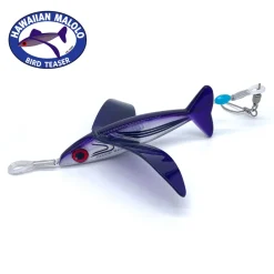 TackleWest Teasers|Teasers>Bonze Mololo Bird Aku