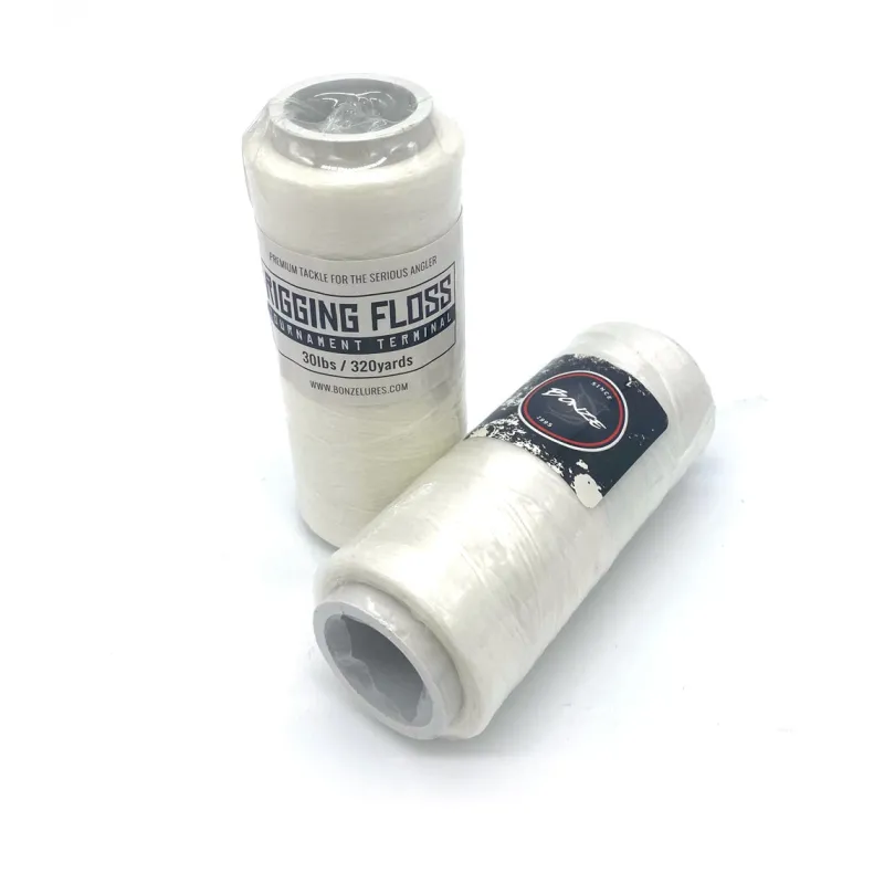 Bonze Game Fishing Accessory|Flies>Rigging Floss