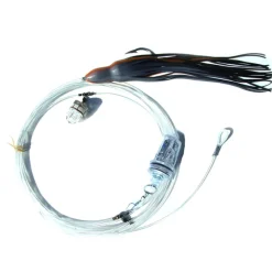 Bonze Pre-made Rigs|Flies>Swordfish Rig with J Hook Colour 1