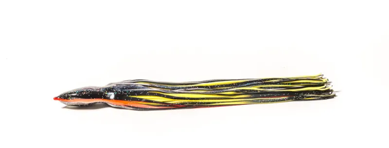 Bonze Skirted Trolling Lures|Skirted Trolling Lures>The Weapon Winged
