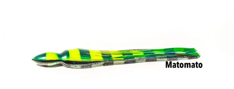 Bonze Skirted Trolling Lures|Skirted Trolling Lures>The Weapon Winged