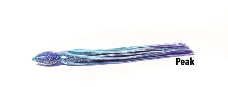 Bonze Skirted Trolling Lures|Skirted Trolling Lures>The Weapon Winged