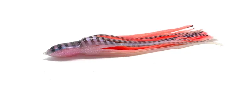 Bonze Skirted Trolling Lures|Skirted Trolling Lures>The Weapon Winged
