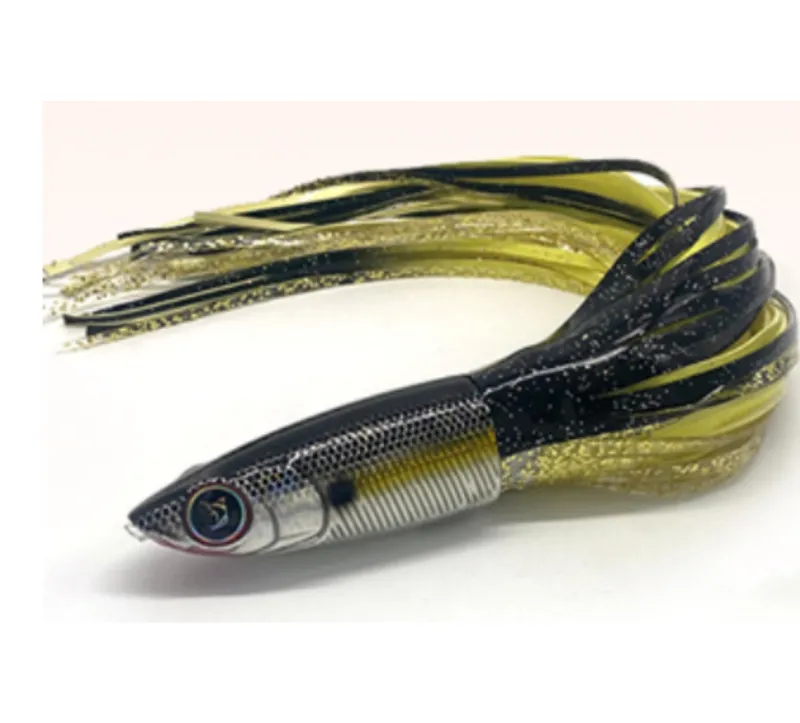 Bonze Skirted Trolling Lures|Skirted Trolling Lures>The Weapon X