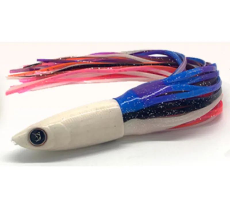 Bonze Skirted Trolling Lures|Skirted Trolling Lures>The Weapon X